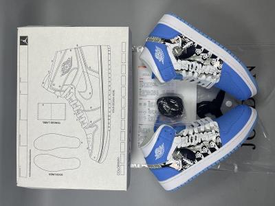 wholesale quality air jordan 1 model no. 578